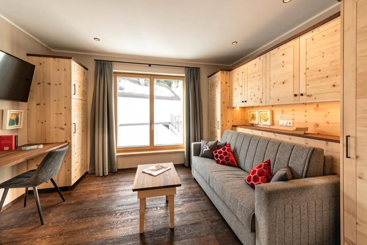 Silent Luxury Chalet Laiet San Valentino alla Muta Dış mekan fotoğraf